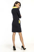Robe de jour model 136237 Tessita
